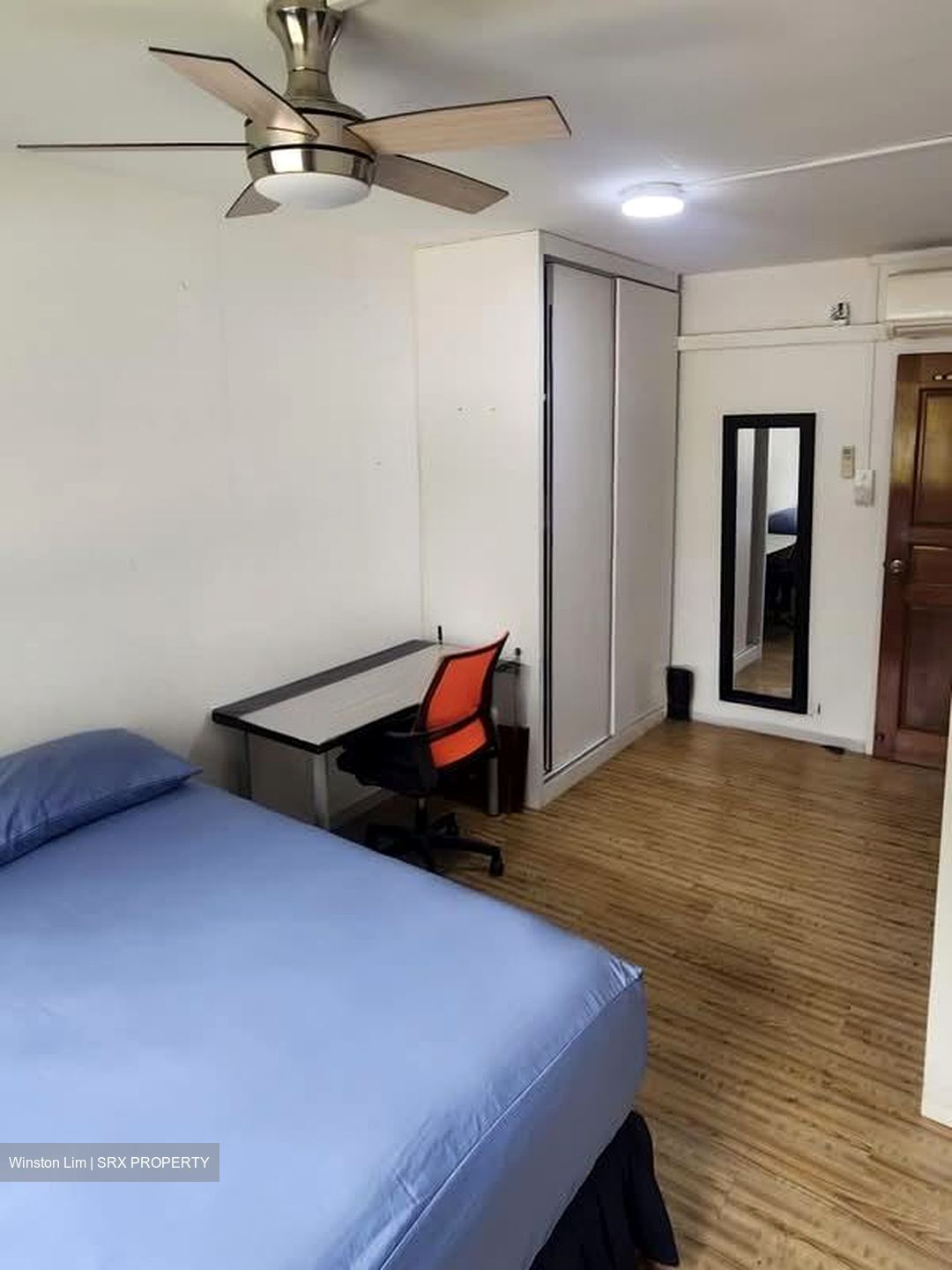Blk 234 Simei Street 4 (Tampines), HDB 4 Rooms #598686771